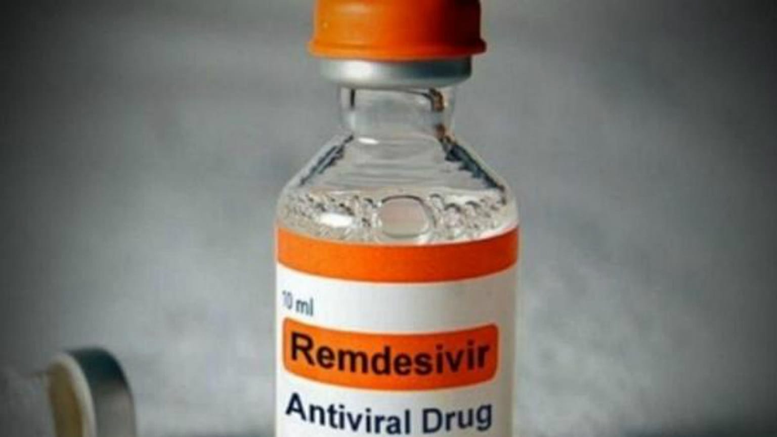Remdesivir