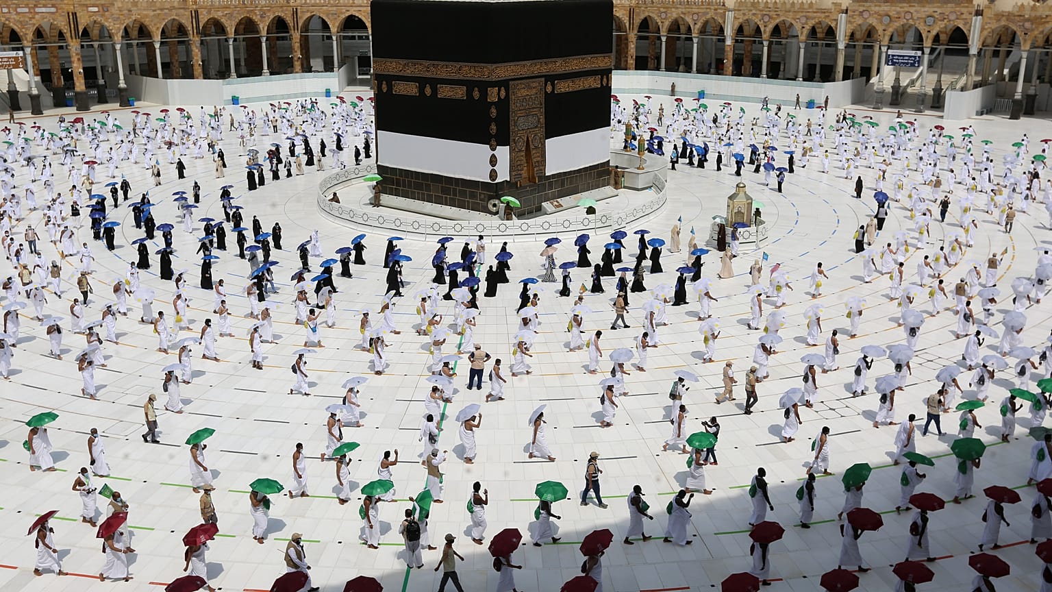 Mekka