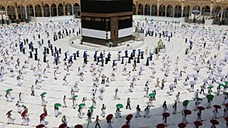 Mekka