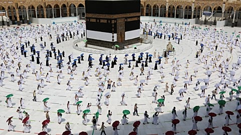 Mekka