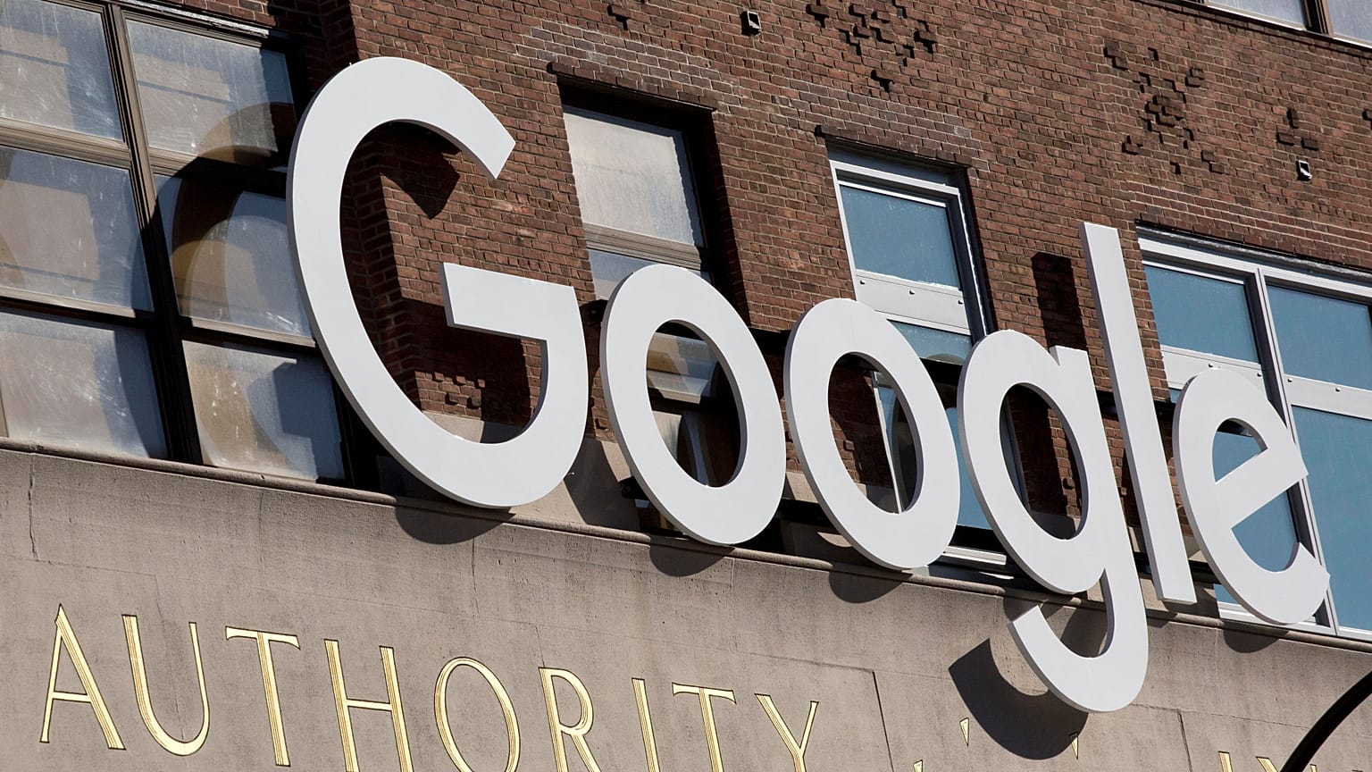 Google