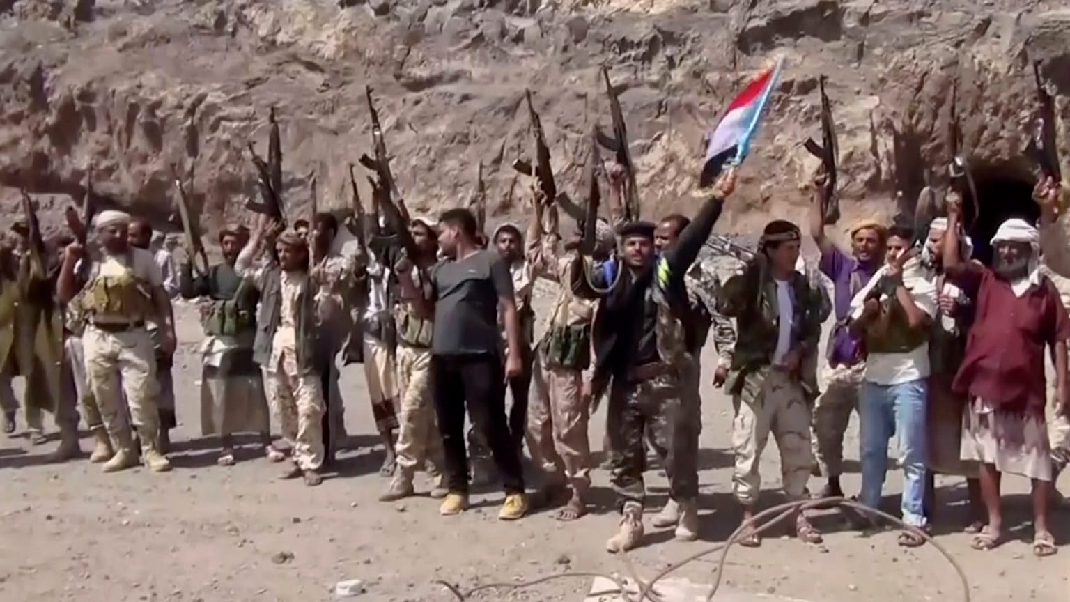 Yemen