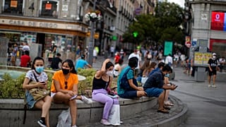 Madrid