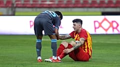 Spor Toto Süper Lig'de küme düşme kaldırıldı, 2020-2021 sezonu 21 takımla devam edecek