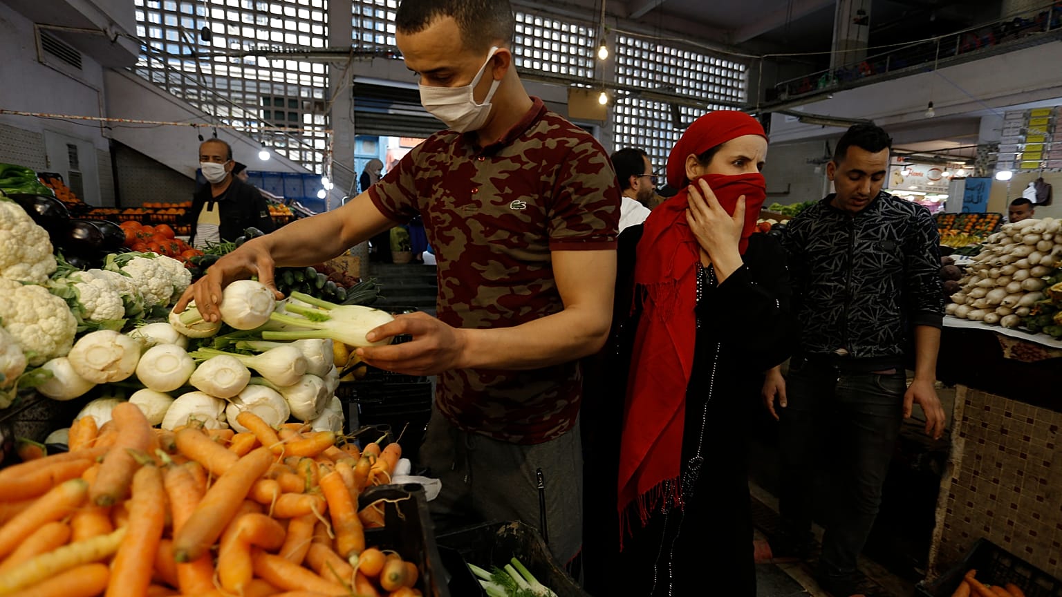 Associated Press
