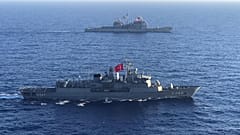 Türkiye'nin Doğu Akdeniz'deki faaliyetleri