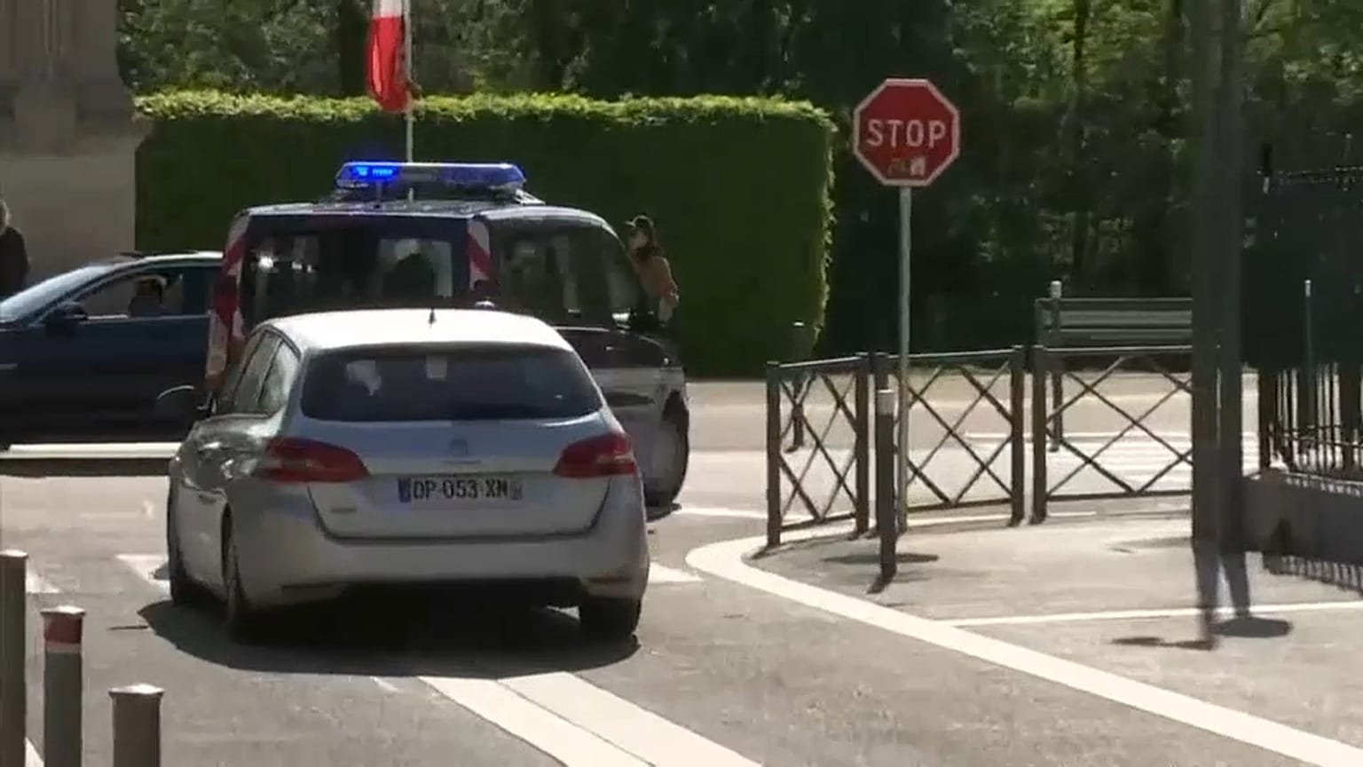 Josu Ternera, ancien chef de l'ETA, remis en liberté en France