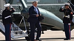 Trump diz que Berlim não cumpre acordo da NATO e retira tropas da Alemanha