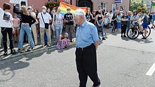 AB, Polonya'nın 'LGBT'siz belediyelerine hibe yardımlarını kesti