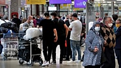 Almanya Türkiye'ye seyahat uyarasını kaldırmadı