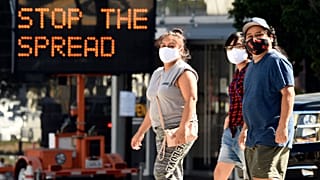 COVID-19: Ξεπέρασαν τα 17 εκατ. τα κρούσματα παγκοσμίως - 670.202 οι θάνατοι