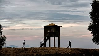 Παγκόσμια Ημέρα κατά της Εμπορίας Ανθρώπων