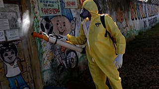 Brazília engedélyezte a külföldiek beutazását, pedig súlyos a járványhelyzet