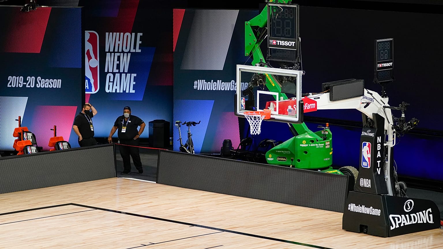 NBA