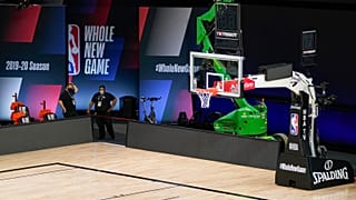 NBA