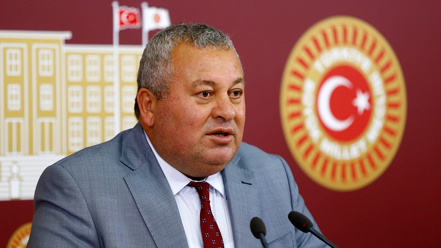 Cemal Enginyurt