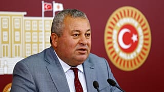 Cemal Enginyurt