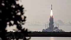 Νέα αποστολή της NASA στον Άρη