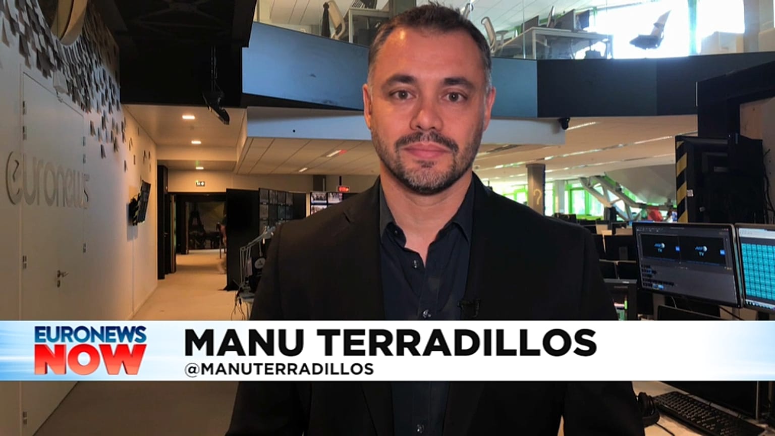 Euronews Hoy