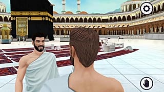 Virtuálisan is el lehet zarándokolni idén Mekkába 