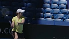 A női tenisz-világelső nem indul a US Openen 