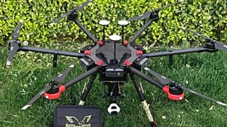 Proton Elic RB-128 drone