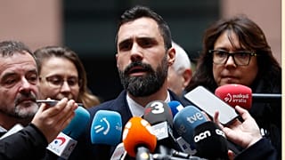 Roger Torrent
