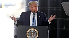 ABD Başkanı Trump'tan seçimlerin ertelenmesi çağrısı 
