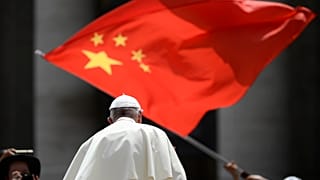 Vatikan'dan Hong Kong'da Çin önlemi: Gizli arşivler ilk protestoların ardından merkeze taşındı