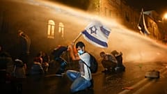 جوانان «نسل بی‌بی» اسرائیل علیه بنیامین نتانیاهو شوریده‌اند