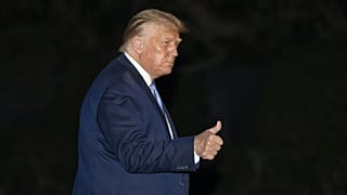 ABD Başkanı Donald Trump