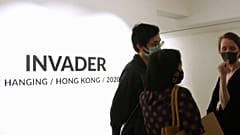 Hong Kong