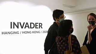 Hong Kong