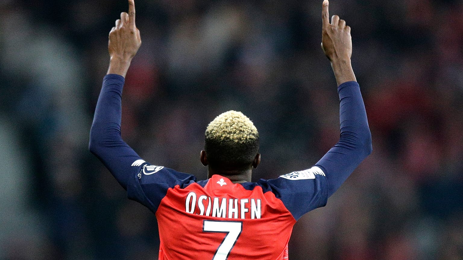 Victor Osimhen