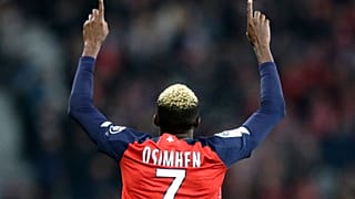 Victor Osimhen
