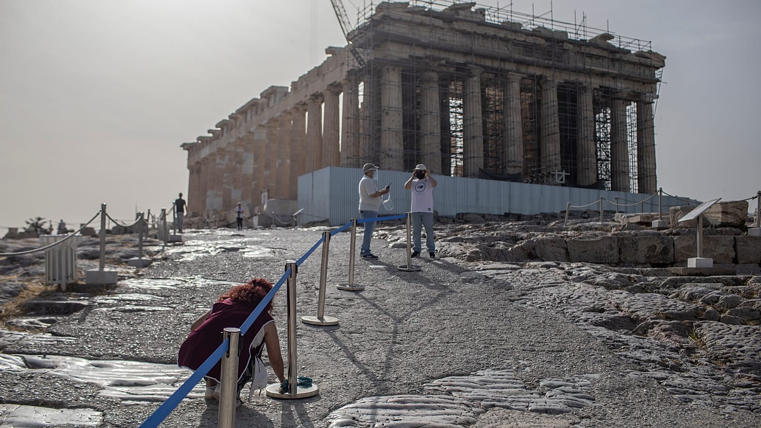 Acropolis
