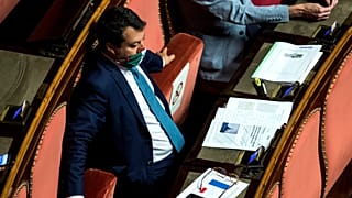 Matteo Salvini
