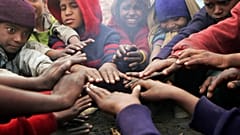 اليونيسف: الرصاص يتسبب بتسمم ثلث أطفال العالم