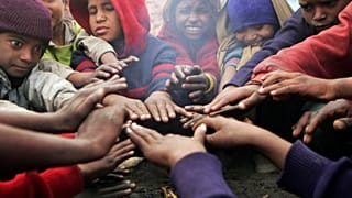 اليونيسف: الرصاص يتسبب بتسمم ثلث أطفال العالم