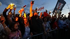 Biélorussie : l'opposition rassemble ses troupes