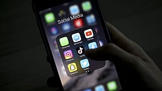 Yeni sosyal medya kanunu Resmi Gazete'de yayımlandı