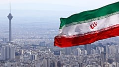 العاصمة الإيرانية طهران - أرشيف
