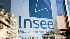 Siège de l'INSEE