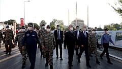 Ακάρ: "Τις επόμενες μέρες θα έχουμε συνάντηση με τους Έλληνες γείτονες μας"