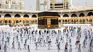 Les musulmans du monde entier fêtent l'Aïd mlagré les restrictions contre le Covid-19