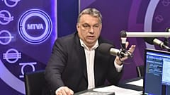 Orbán: a magyar egészségügyi rendszer Európa egyik legjobbja 