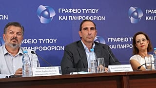 Κύπρος: Υποχρεωτική η μάσκα σε όλους τους κλειστούς χώρους - Ειδικά μέτρα για την Λεμεσό