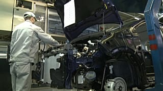 Wirtschaft der Eurozone in der Krise