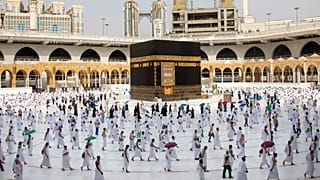 في زمن "كورونا".. حجٌ "افتراضي" لعائلات الحجّاج المختارين
