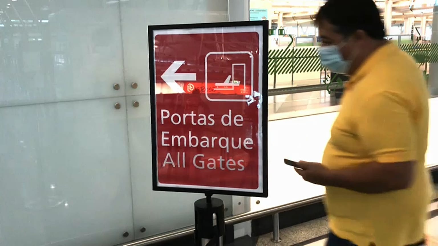 Aeroporto do Porto